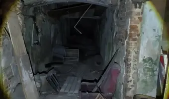 Budynek będzin