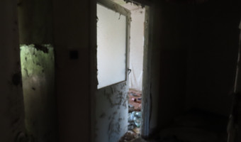 Gorzelnia, mileszewy