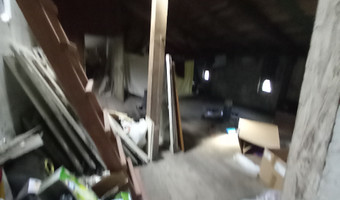 Opuszczony dworzec-Barczewo,