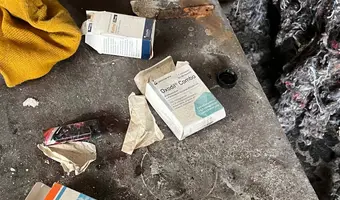 Porzucona budowa domu - photo 3/4