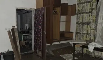 Opuszczony dom z wyposażeniem - zdjęcie 2/43