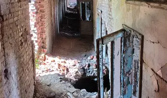 Nowa Tkalnia Scheiblera, Łódź
