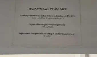 Budynek FB Łucznik