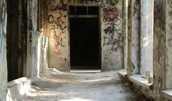 Zakład dla Nerwowo i Psychicznie Chorych Żydów - Zofiówka
