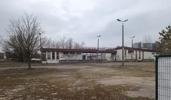 Dworzec fabryczny, białystok - photo 2/4