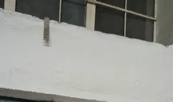 Szpitalna warsztatownia.