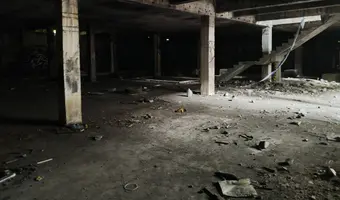 Fabryka Anilany, Łódź