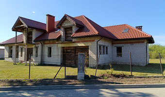Opuszczona chata