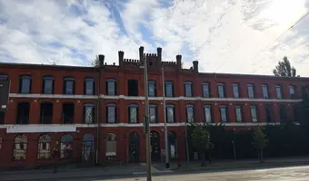 Pamotex, Pabianice