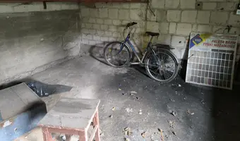 Opuszczony dom - zdjęcie 4/4