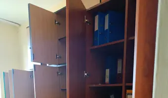 Opuszczone biuro - zdjęcie 2/4