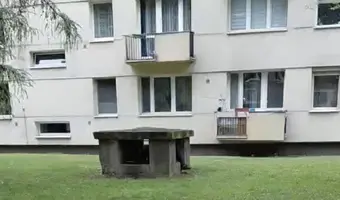 Podziemia Nowej Huty, Kraków