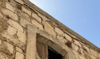 Opuszczony dom