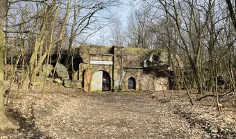 Fort 4a Waldersee II