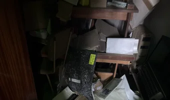 Stara fabryka, kłobuck