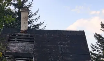 Chatka i stodoła
