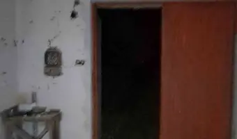 Opuszczony PGR
