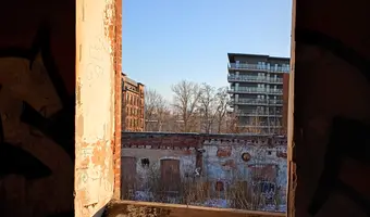 Przędzalnia Cienkoprzędna H.Grohmana, Łódź