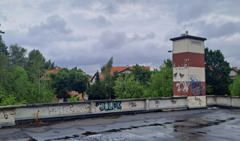 Przystań wolnego czasu