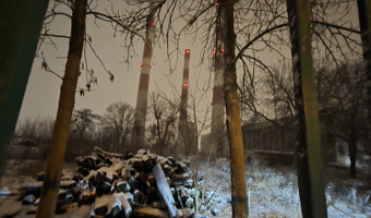 Elektrociepłownia e c-2