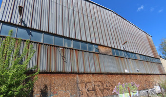 Lokomotywownia p k p grudziądz, grudziądz