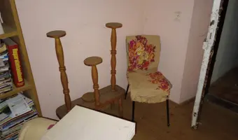 Opuszczony camping Kunice