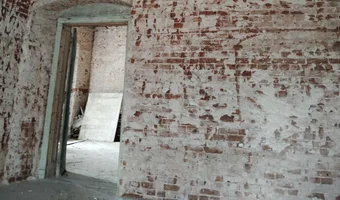 Pałac w głuchowie, głuchowo