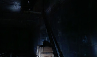 Opuszczony dom z wielką działką