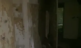 Opuszczone schronisko