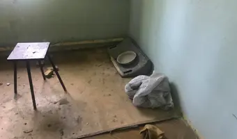 Opuszczona Parowozownia I Budynek PKP w Łodzi
