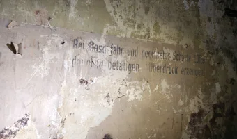 Radiówek, wiązowna