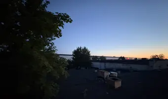 Rolnicza Spółdzielnia Wytwórcza Srebrna Dąbrówka (Klub ARKA), Dąbrówka Wielka