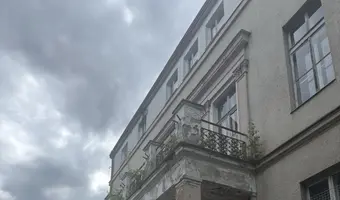 Wojewódzki Szpital Przeciwgruźliczy , Sopot