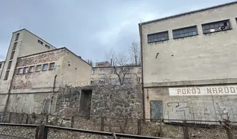 Kowary Zakład R1, Kowary
