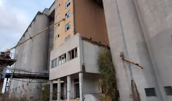 Silosy Spożywcze, Włocławek