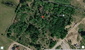 Opuszczone schronisko