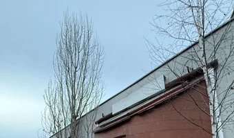 Opuszczona automyjnia, Łódź