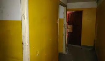 Opuszczony warsztat - zdjęcie 3/5