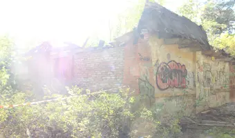 Sanatorium Dziecięce Olin, Otwock