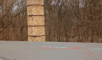 Kotłownia Szpitala Bielańskiego, Warszawa,