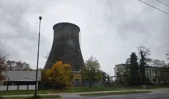 Elektrociepłownia EC-2, Łódź
