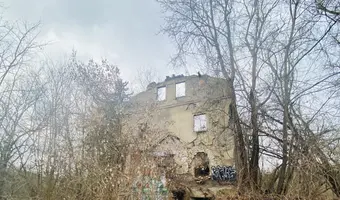 Stara Posiadłość Mielochów