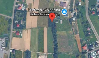 opuszczony dom