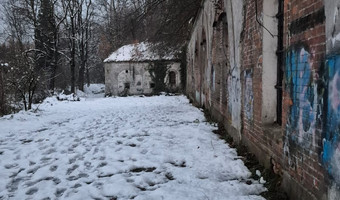 Fort 51 " rajsko", kraków