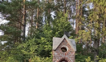 Opuszczona wieś- orzechowo - photo 3/4