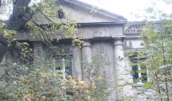Pałac Teodora endera