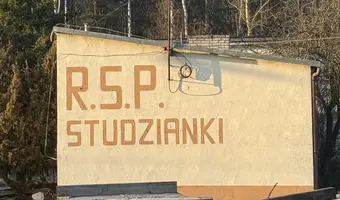 Opuszczony Rolnik