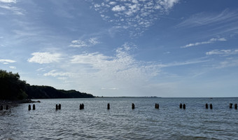 Nazistowska Torpedownia Gdynia Babie Doły, Gdynia,