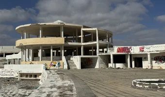 Aquapark lagos de antigua