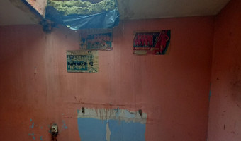 Opuszczony dworzec- barczewo